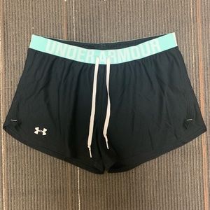 Under armor shorts